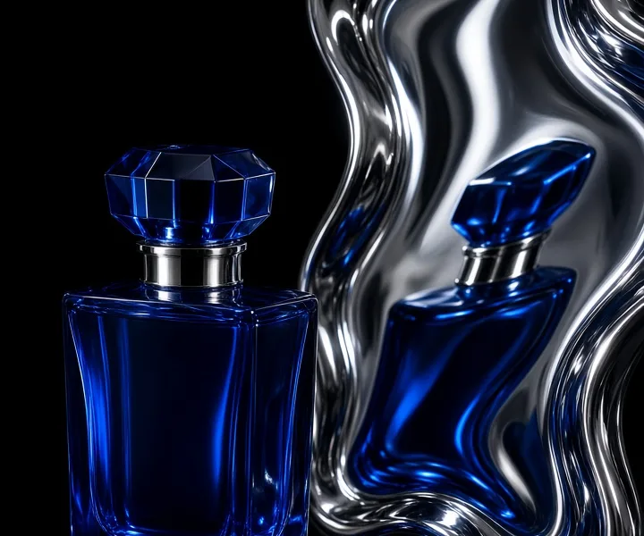 cinematic mirror product effect featured cover