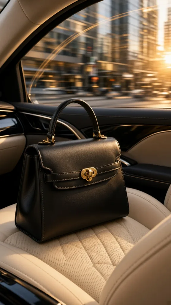 luxury driving product effect featured cover
