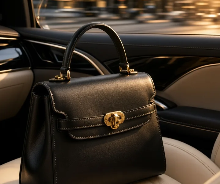 luxury driving product effect featured cover